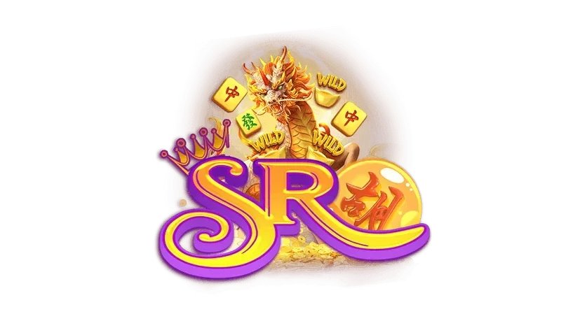 SR996 logo